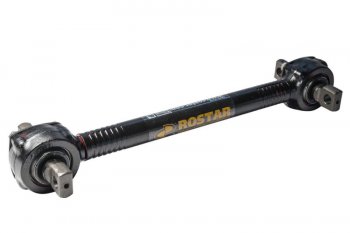 Тяга реактивная F3000 прямая верхняя L=610x152xd21 ROSTAR  SHACMAN 1380-2919010-50