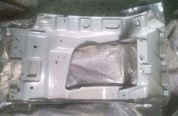 10 499 р. Облицовка фары часть бампера Х3000 правая R (белая) SHACMAN dz97259623222  с доставкой в г. Керчь. Увеличить фотографию 2