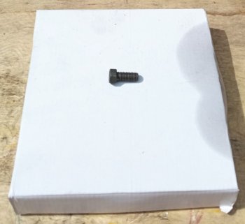 159 р. Болт 38-16х22.22 поддона C6121 SHANGHAI 0l1351  с доставкой в г. Керчь. Увеличить фотографию 3