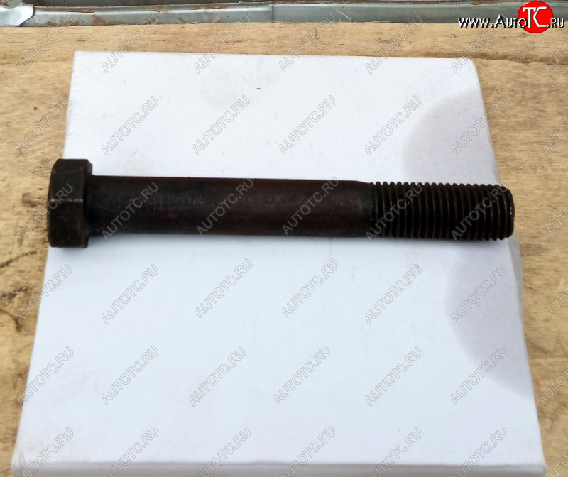329 р.     Болт бугеля бруса отвала 01011-52465 SHANTUI 01011-52465  с доставкой в г. Керчь