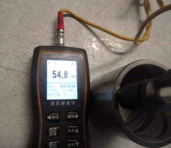 1 929 р. Втулка 60х70х70 балансира SL50W (!!!УЦЕНКА: возможен нетоварный вид!!!) SHANTUI zl50g2-10005  с доставкой в г. Керчь. Увеличить фотографию 3