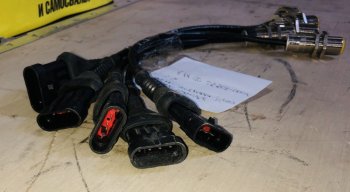 1 999 р. Выключатель стоп-сигнала Howo T5G 811W25503-0001 SITRAK 811w25503-0001  с доставкой в г. Керчь. Увеличить фотографию 2