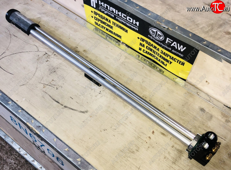 5 389 р. Датчик уровня топлива HOWO T5G WG9925550221 SITRAK wg9925550221  с доставкой в г. Керчь