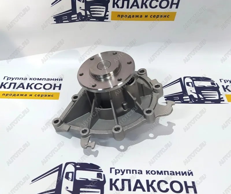 6 949 р. Насос водяной MC11 HOWO T5G 200V06500-6675200V06500-669451.06500-6694 (!!!УЦЕНКА: возможен нетоварный вид!!!) SITRAK 200v06500-6675200v06500-  с доставкой в г. Керчь