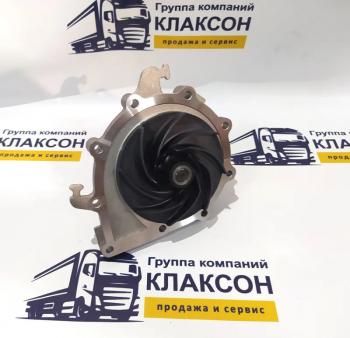 6 949 р. Насос водяной MC11 HOWO T5G 200V06500-6675200V06500-669451.06500-6694 (!!!УЦЕНКА: возможен нетоварный вид!!!) SITRAK 200v06500-6675200v06500-  с доставкой в г. Керчь. Увеличить фотографию 2