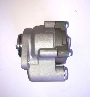 10 909 р. Насос ГУР SITRAK 712W47101-2016 VALMO000671 SITRAK SITRAK 712w47101-2016  с доставкой в г. Керчь. Увеличить фотографию 2