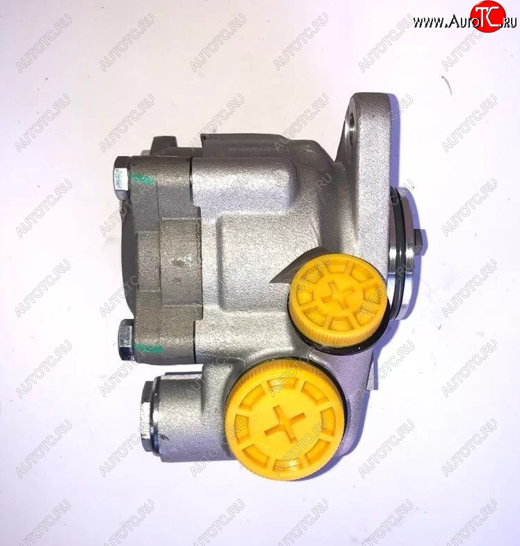 10 909 р. Насос ГУР SITRAK 712W47101-2016 VALMO000671 SITRAK SITRAK 712w47101-2016  с доставкой в г. Керчь