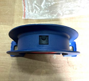 5 909 р. Подшипник подвесной МЦО 244мм d=75х22 Howo T5GSitrak VALMO000568 SITRAK SITRAK az9370314190  с доставкой в г. Керчь. Увеличить фотографию 2