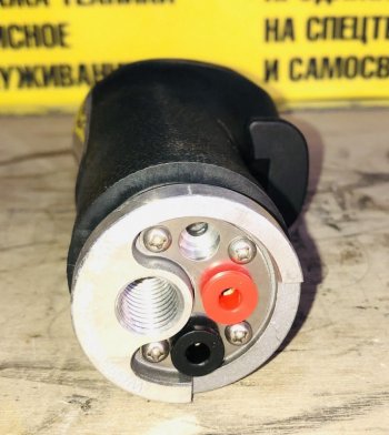 1 609 р. Ручка кулисы КПП T5GSITRAK SITRAK wg9900241004  с доставкой в г. Керчь. Увеличить фотографию 2