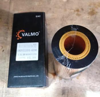 979 р. Фильтр масляный Howo T5G MC11 51.05504-0096080V05504-6096 VALMO000519 SITRAK SITRAK 51.05504-009680v05504-6  с доставкой в г. Керчь. Увеличить фотографию 3
