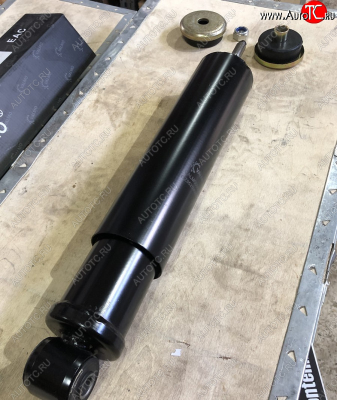 7 749 р.     Амортизатор подвески передней SCHACMAN X3000 DZ95259680012DZ95259680013  VALMO VALMO dz95259680012dz952596800  с доставкой в г. Керчь