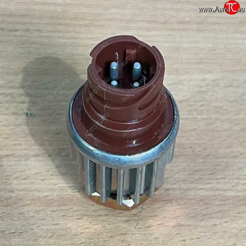 549 р. Датчик включения стоп сигналов SHACMAN X3000 VALMO VALMO VALMO dz93189582550  с доставкой в г. Керчь