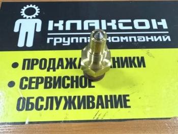 599 р. Датчик заднего хода КПП HOWO T5G VALMO000763 VALMO wg2209280023  с доставкой в г. Керчь. Увеличить фотографию 2