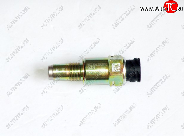 729 р. Датчик скорости HOWO T5G VALMO VALMO wg2209280010  с доставкой в г. Керчь
