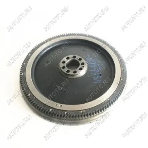 13 199 р. Маховик 58отв. SHAANXI E5 WP12 612630020222 VALMO VALMO 612630020222  с доставкой в г. Керчь