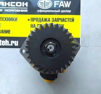 8 779 р. Насос ГУР WP12 E5 VALMO VALMO dz97319470213  с доставкой в г. Керчь. Увеличить фотографию 2