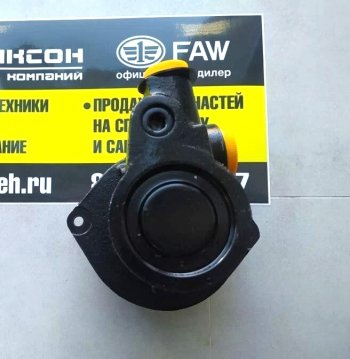 8 779 р. Насос ГУР WP12 E5 VALMO VALMO dz97319470213  с доставкой в г. Керчь. Увеличить фотографию 3