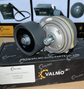4 089 р. Натяжитель M11 HOWO T5G T7H 201V95800-7477 VALMO000653 VALMO 201v95800-7477  с доставкой в г. Керчь. Увеличить фотографию 3