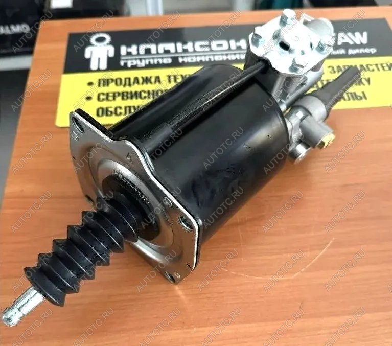 12 689 р. ПГУ сцепления SHACMAN X6000 VALMO000825 VALMO dz93189230203  с доставкой в г. Керчь