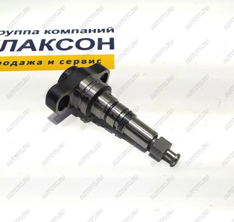 2 029 р. Плунжерная пара X170S2418455196 качество VALMO (!!!УЦЕНКА: возможен нетоварный вид!!!) VALMO x170s2418455196  с доставкой в г. Керчь