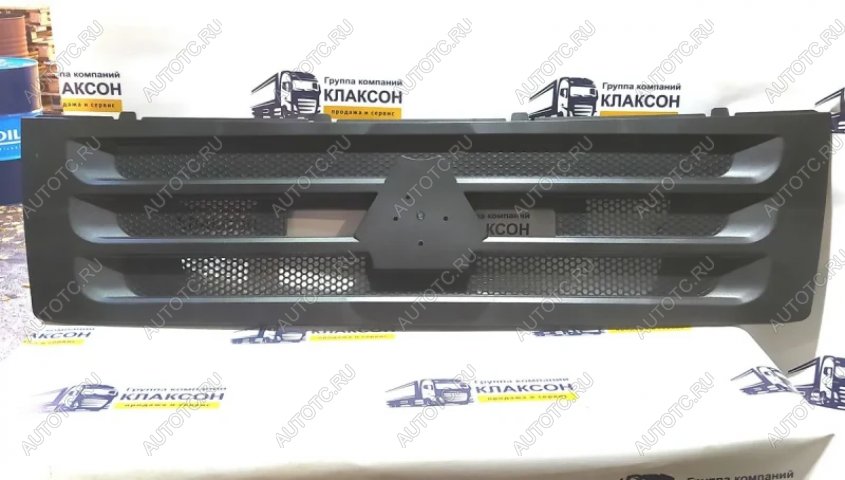 2 879 р. Решетка капота Howo T5G 812W61150-0115 VALMO000542 (!!!УЦЕНКА: возможен нетоварный вид!!!) VALMO 812w61150-0115  с доставкой в г. Керчь