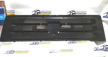 2 879 р. Решетка капота Howo T5G 812W61150-0115 VALMO000542 (!!!УЦЕНКА: возможен нетоварный вид!!!) VALMO 812w61150-0115  с доставкой в г. Керчь. Увеличить фотографию 2