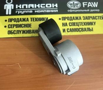2 979 р. Ролик натяжной 2 WP12 E5 VALMO VALMO VALMO 612630060972  с доставкой в г. Керчь. Увеличить фотографию 3