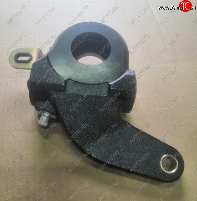 4 259 р. Трещетка тормозная передняя мост VGD95 HOWO WG4075450061 VALO000604 (!!!УЦЕНКА: возможен нетоварный вид!!!) VALMO wg4075450061  с доставкой в г. Керчь