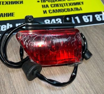 Фонарь габаритный задний правый C7H тягач VALMO wg9925720046
