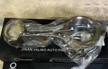 3 329 р. Шатун WP10-E53 612600030042 VALMO000702 (!!!УЦЕНКА: возможен нетоварный вид!!!) VALMO 612600030042  с доставкой в г. Керчь. Увеличить фотографию 3