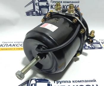 3 829 р. Энергоаккумулятор задний мост HOWO T5G VALMO000770 VALMO wg9000360662  с доставкой в г. Керчь. Увеличить фотографию 3