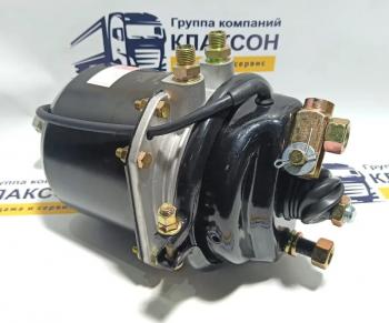 3 829 р. Энергоаккумулятор задний мост HOWO T5G VALMO000770 VALMO wg9000360662  с доставкой в г. Керчь. Увеличить фотографию 2