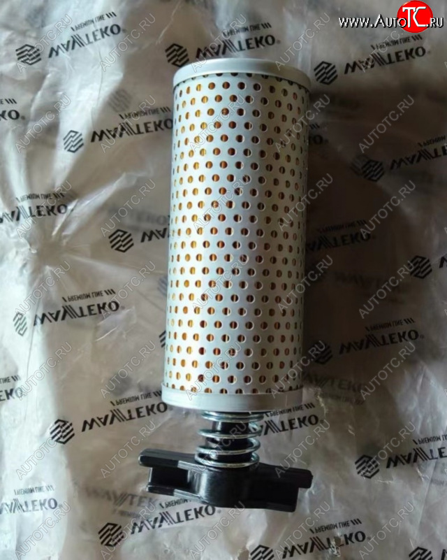 689 р. Фильтр ГУР J6 WAYTEKO PREMIUM WAYTEKO PREMIUM WAYTEKO PREMIUM 3408015-716al01  с доставкой в г. Керчь