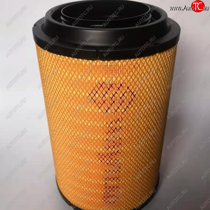 4 479 р. Фильтр воздушный 2841 Евро3 WAYTEKO PREMIUM WAYTEKO PREMIUM wg9725190102-1103-1  с доставкой в г. Керчь
