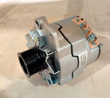 13 389 р. Генератор WD10 SD16 WEICHAI 612600090705  с доставкой в г. Керчь. Увеличить фотографию 2