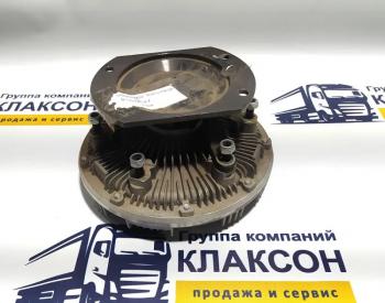 11 999 р. Гидромуфта вентилятора Shacman WP12 (!!!УЦЕНКА: возможен нетоварный вид!!!) WEICHAI 612600060567  с доставкой в г. Керчь. Увеличить фотографию 2