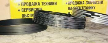 11 479 р. Кольца поршневые (комплект 18 шт) WD618, WD12 Createk CK8558 (!!!УЦЕНКА: возможен нетоварный вид!!!) WEICHAI 612600030051  с доставкой в г. Керчь. Увеличить фотографию 5