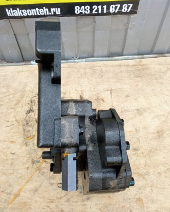 25 109 р. Насос масляный WD10 SD16 WEICHAI 61500070030612600070033  с доставкой в г. Керчь. Увеличить фотографию 5