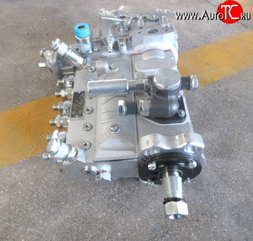 78 999 р. ТНВД WP6 130530631303018641100000542184110000189021 WEICHAI 130530634110000054218  с доставкой в г. Керчь