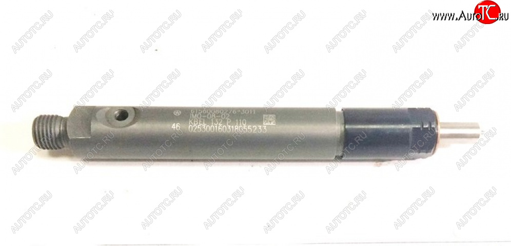 1 869 р. Форсунка Евро2 WP10 KBEL132P110 (распылитель 179) качество WEICHAI 61560080305 с доставкой в г. Керчь Увеличить фотографию 1 1 869 р. Форсунка Евро2 WP10 KBEL132P110 (распылитель 179) качество WEICHAI 61560080305 с доставкой в г. Керчь