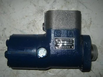 15 719 р. Гидроусилитель руля XCMG XCMG bzz5-e500c  с доставкой в г. Керчь. Увеличить фотографию 2