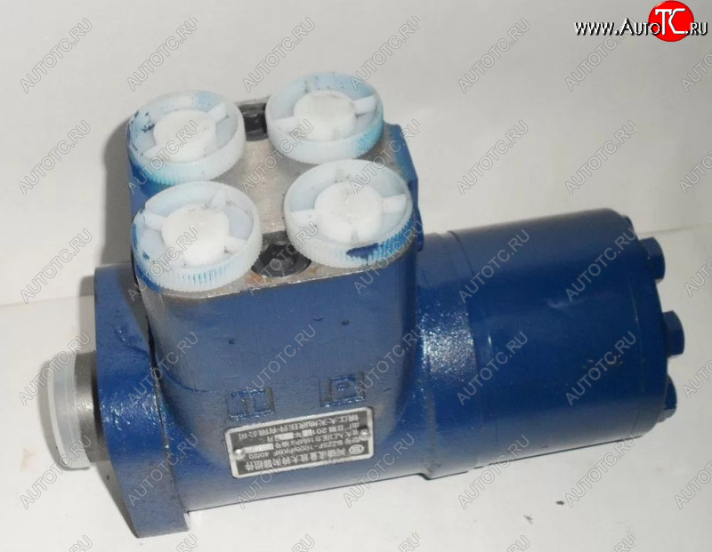 15 719 р. Гидроусилитель руля XCMG XCMG bzz5-e500c  с доставкой в г. Керчь