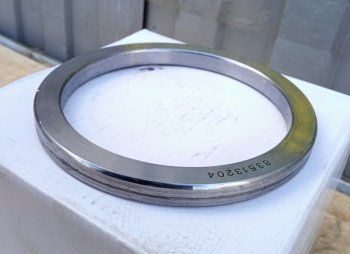 489 р. Кольцо регулировочное (шайба) CLG 418 SP10556983513204 XCMG sp10556983513204  с доставкой в г. Керчь. Увеличить фотографию 3