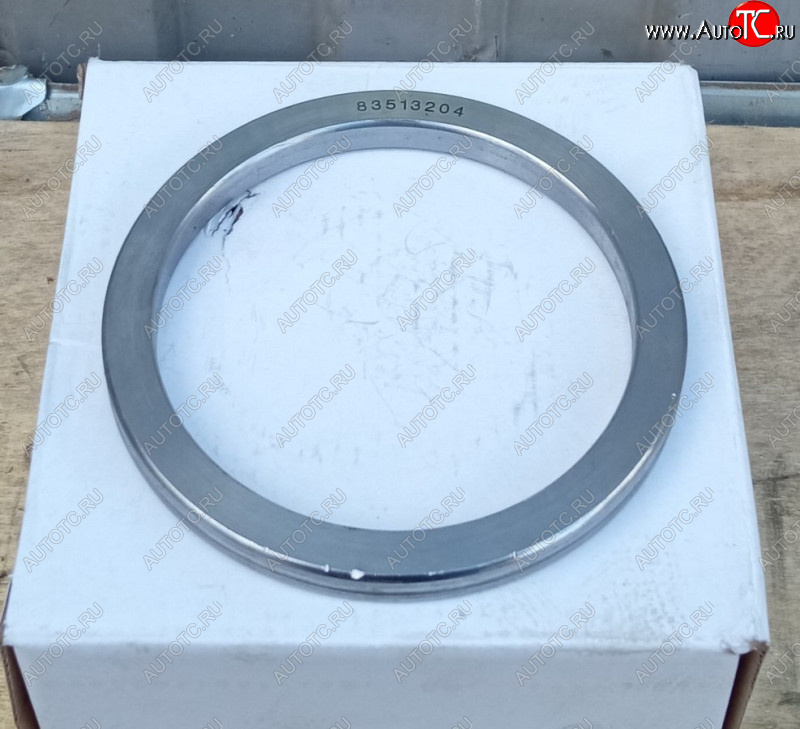489 р. Кольцо регулировочное (шайба) CLG 418 SP10556983513204 XCMG sp10556983513204  с доставкой в г. Керчь