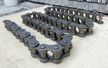 21 999 р.     Цепь привода 103070142SP12226055420001 XCMG 103070142sp122260554200  с доставкой в г. Керчь. Увеличить фотографию 4
