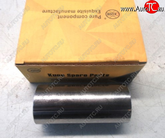 399 р. Палец поршня Yuchai YC6108YC4D80YC6B125YC4108 YUCHAI (D-38, L-88) 6105Q1004019B YUCHAI 6105q1004019b  с доставкой в г. Керчь