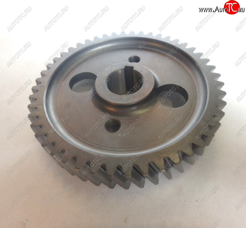 1 819 р. Шестерня распредвала 6105Q-1006021D30-10060214110000561086SP113413 (!!!УЦЕНКА: возможен нетоварный вид!!!) YUCHAI 6105q-1006021  с доставкой в г. Керчь