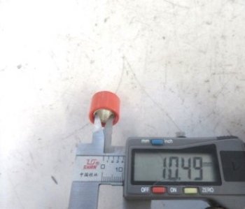 79 р. Втулка ГБЦ малое (Бочата) C6121 C6121 c04al-7n8018  с доставкой в г. Керчь. Увеличить фотографию 2