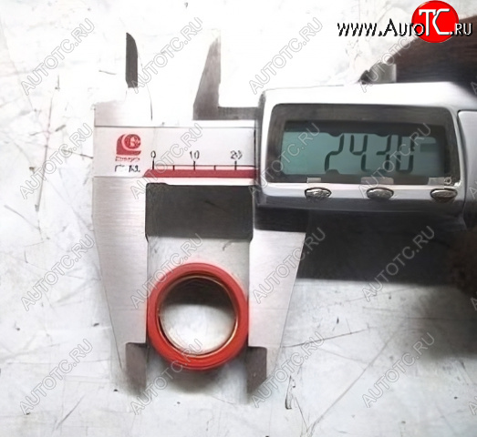 129 р. Втулка ГБЦ большое (Бочата) C6121 C6121 9y17984w8087  с доставкой в г. Керчь