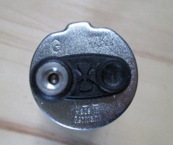 1 499 р. Датчик давления масла ДВС Shantui SD16 (2 контакт) C6121 d2300-00000  с доставкой в г. Керчь. Увеличить фотографию 2